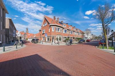 Woning Stevinstraat 56A Den Haag