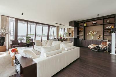 Woning Rembrandtweg 212 Amstelveen