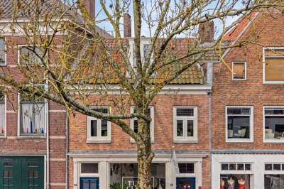 Woning Kamp 66A Amersfoort