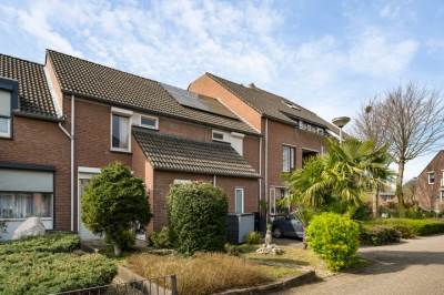 Woning Daniëlshof 4 Heythuysen