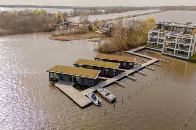 Woning Veendijk 22WS06 Loosdrecht