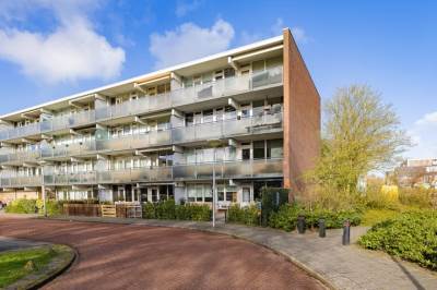 Woning De Zandkuil 9 IJmuiden