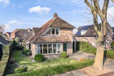 Woning Sint Jansgildestraat 94 Beek (Gem. Montferland)