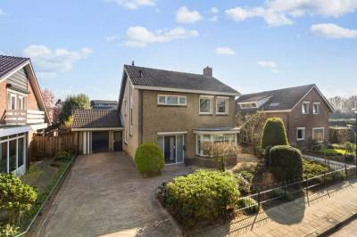 Woning van Barneveldlaan 35 Wehl