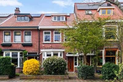 Woning Hof van Delftlaan 42 Delft