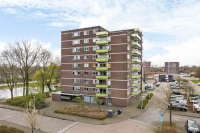 Woning Melde 36 Uithoorn