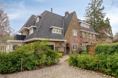 Woning Aristoteleslaan 49 Zeist