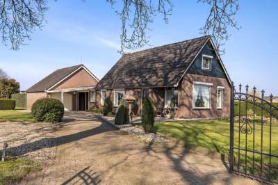 Woning Erfscheidenweg 32 Nieuw-Amsterdam