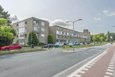 Woning Loosdrechtseweg 141 Hilversum