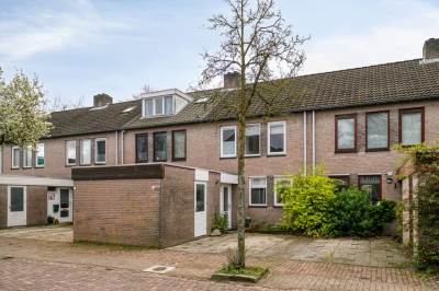 Woning Schutsboom 9 Geldrop