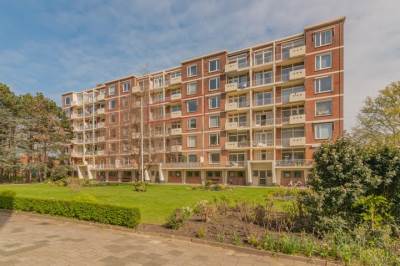 Woning Ranonkelstraat 151 Den Haag