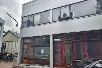 Woning Nieuwendammerkade 24A Amsterdam