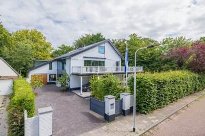 Woning Nassaupark 1 Warmond