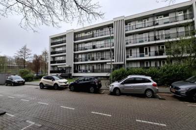 Woning Hontenissestraat 143 Rotterdam