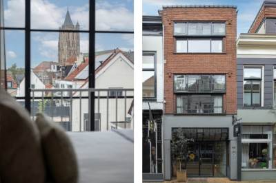 Woning Langendijk 66 Gorinchem