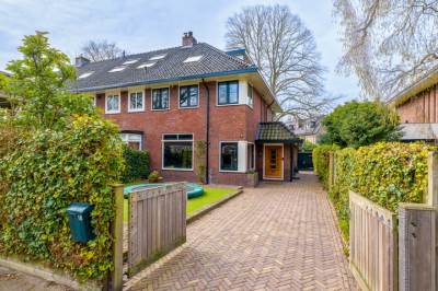 Woning Thorbeckelaan 18 Naarden