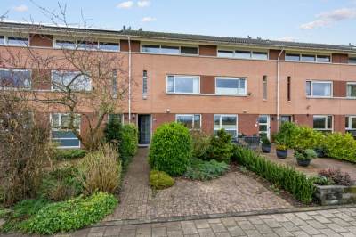 Woning Duinmeer 24 Houten