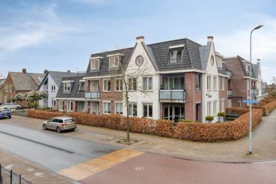 Woning Nijverheidsstraat 104 Beneden-Leeuwen