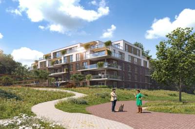 Woning Gouverneur 51 Nieuwkuijk