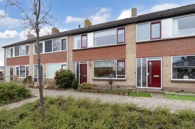 Woning Veenscheiding 26 Drachten