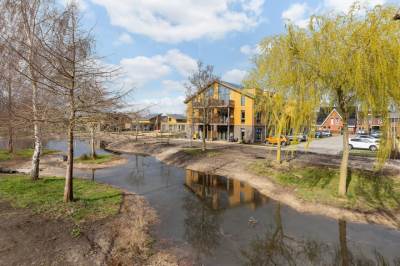 Woning de Bulten 69 Wezep