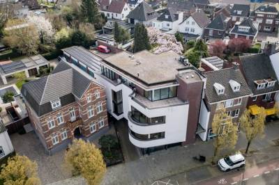 Woning Emmasingel 87C Weert