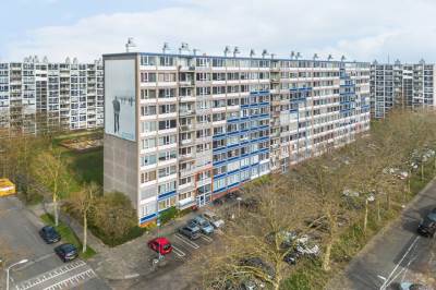 Woning Jaap Edendreef 128 Utrecht