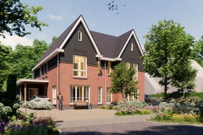 Woning Willem de Zwijgerlaan 9 Zeist