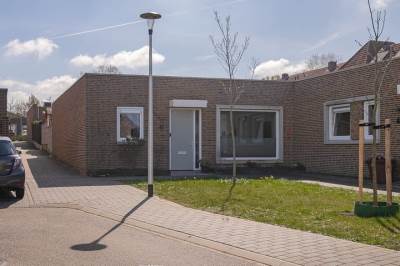 Woning Annie M.G. Schmidt-plantsoen 48 Heerlen