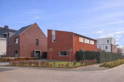 Woning Dotterbloem 19 Eijsden