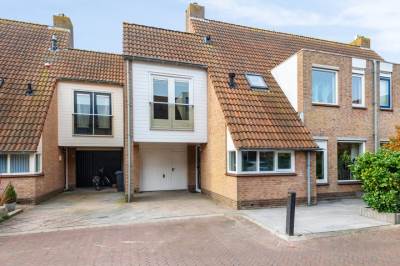 Woning Westerhout 13 Noordwijkerhout