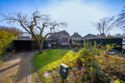 Woning Nieuweweg 45 Eemnes