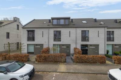Woning Anna Maria van Cappellenpark 26 Capelle aan den IJssel