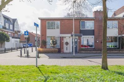 Woning Prins Bernhardstraat 5 Voorhout
