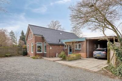 Woning Hereweg 236 Meeden