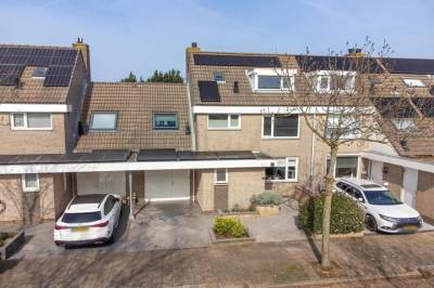 Woning Duizendschoon 49 Rijnsburg