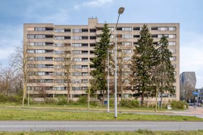 Woning Penelopestraat 195 Eindhoven