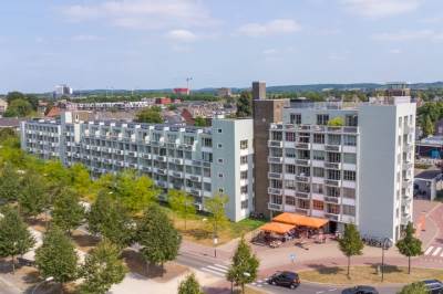 Woning Koningsplein flat 110B Maastricht