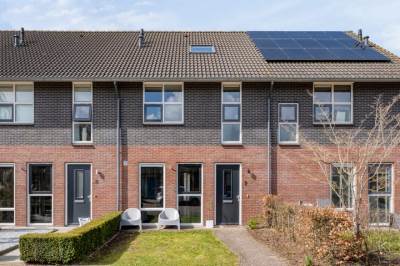 Woning Egweg 7 Zwolle