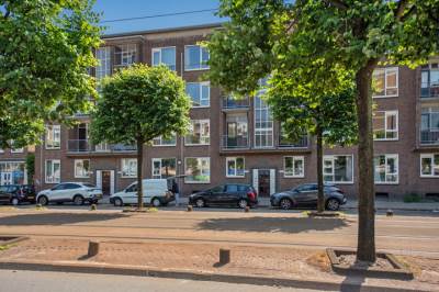 Woning Schiedamseweg 256D Rotterdam
