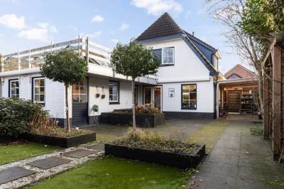 Woning Prins Alexandererf 71 Nunspeet