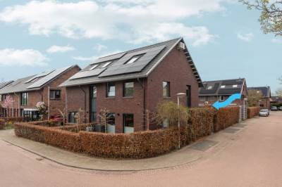 Woning Boskoops Glorie 2 Huissen