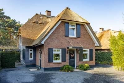 Woning Hanrathsingel 18 Laren (NH)