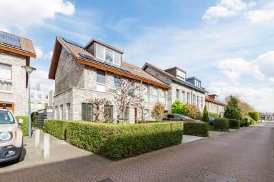 Woning Koegelwieck 31 Hoofddorp