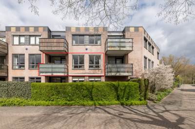 Woning Aalscholver 27 Driebergen-Rijsenburg