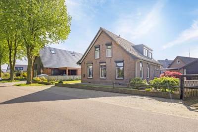 Woning Koksgoedweg 6 Wehl