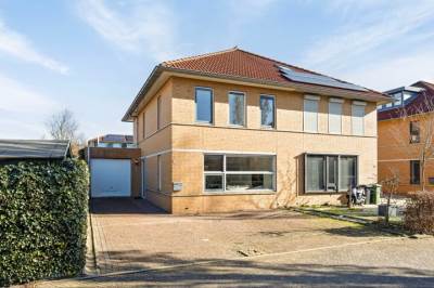 Woning Asdonksestraat 1 Nijmegen