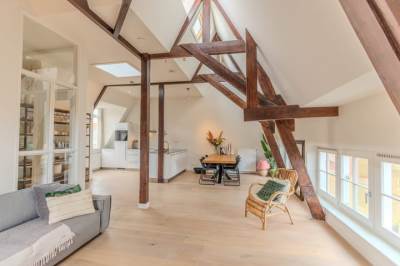 Woning Knollendamstraat 171 Amsterdam