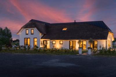 Woning Slagboomsdijk 2A Markelo