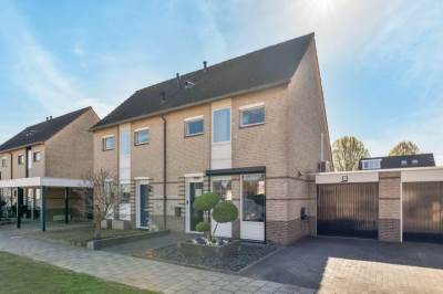 Woning Kruidenlaan 124 Venray